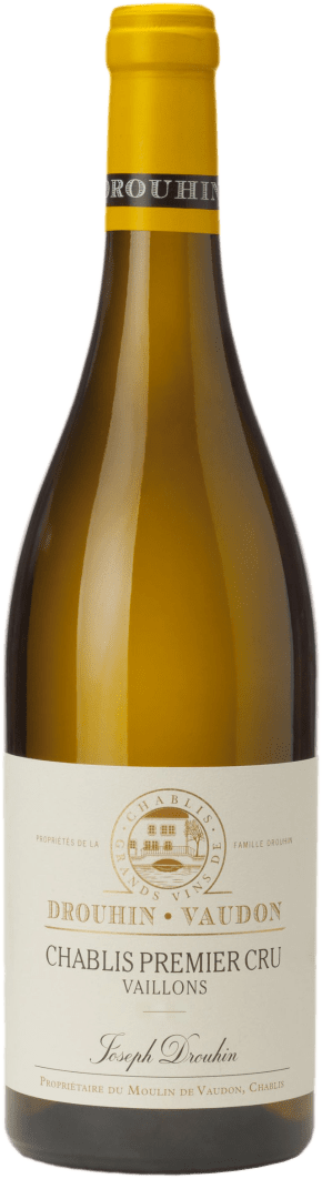 Domaine Drouhin-Vaudon - Chablis Premier Cru Les Vaillons 2022