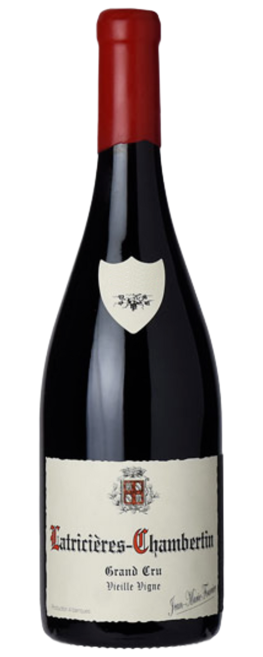 Domaine Fourrier - Latricières-Chambertin Grand Cru 2013