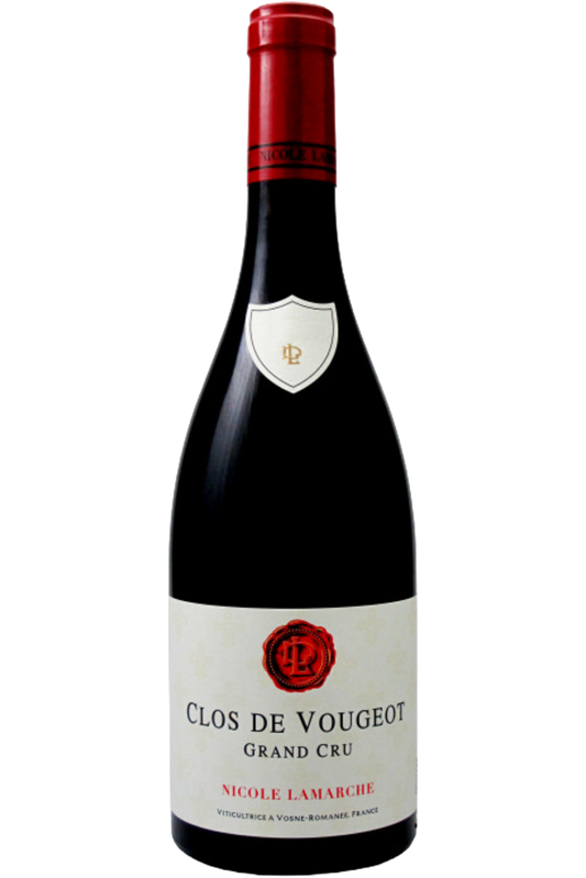 Domaine François Lamarche - Clos de Vougeot Grand Cru 2020