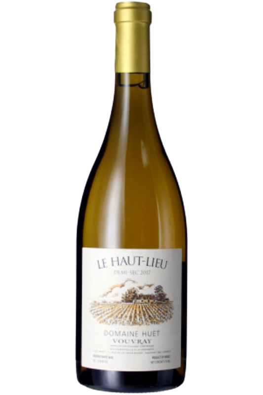 Domaine Huet - Le Haut-Lieu 2022 - Vouvray