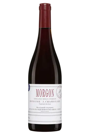 Domaine Joseph Chamonard - Morgon 2019