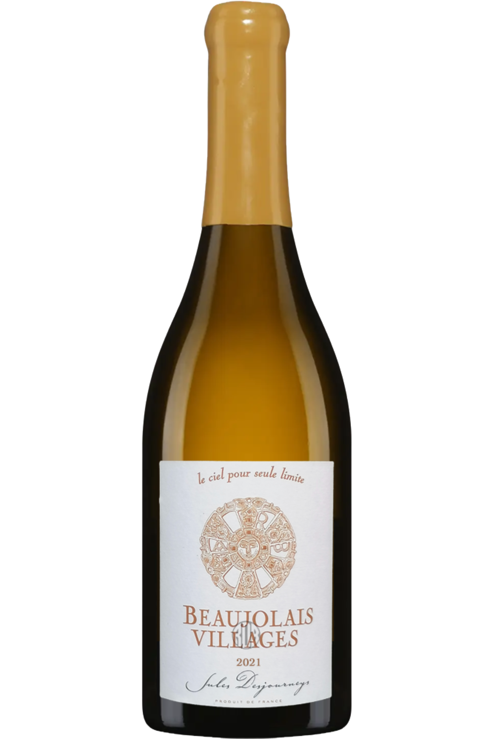 Domaine Jules Desjourneys - Beaujolais blanc 2021