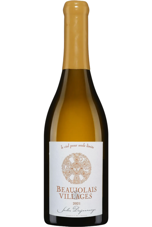 Domaine Jules Desjourneys - Beaujolais blanc 2021