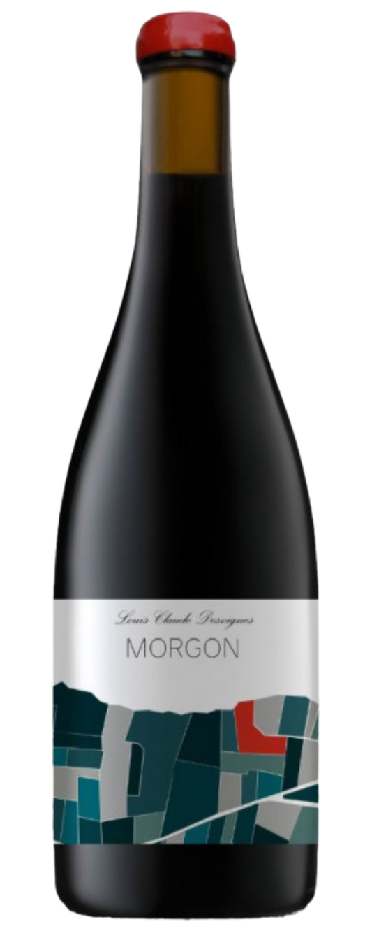 Domaine Louis Claude Desvignes - Morgon Montpelain 2022