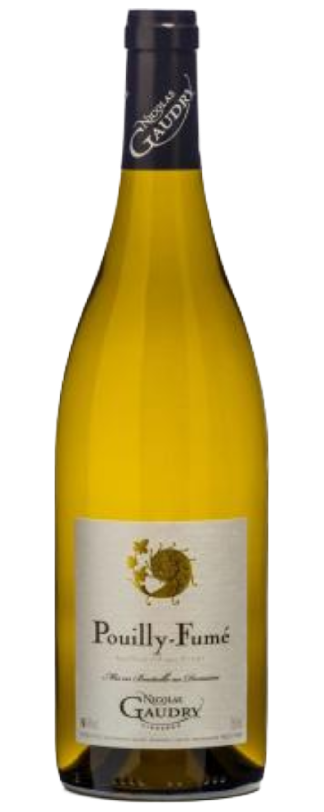 Domaine Nicolas Gaudry - Pouilly-Fumé 2018