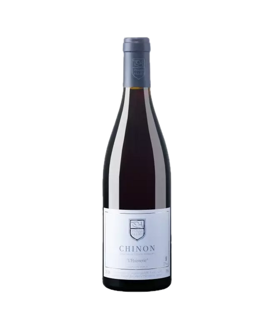 Domaine Philippe Alliet - Chinon l'Huisserie 2022
