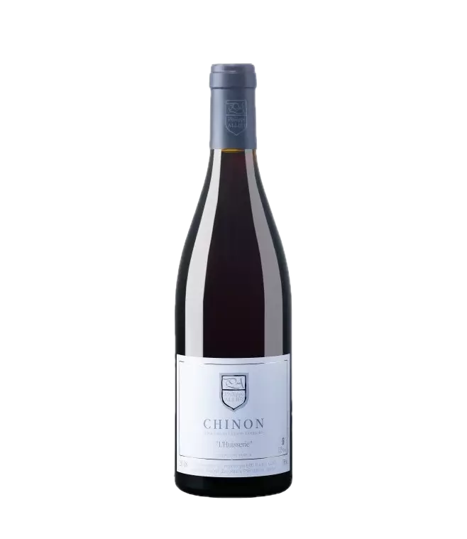 Domaine Philippe Alliet - Chinon l'Huisserie 2022