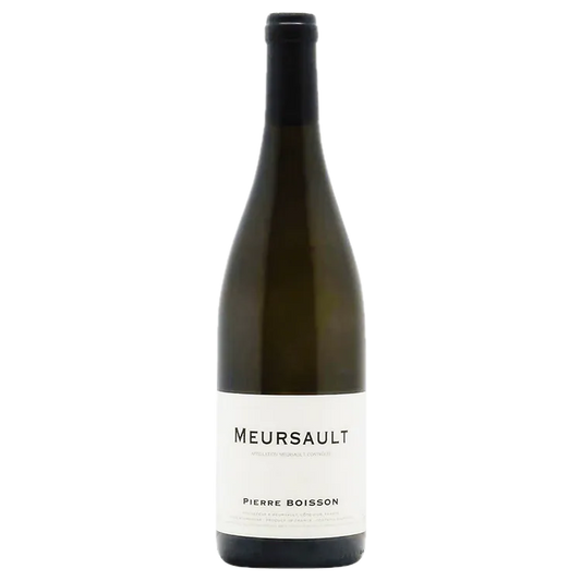 Domaine Pierre Boisson - Meursault 2020