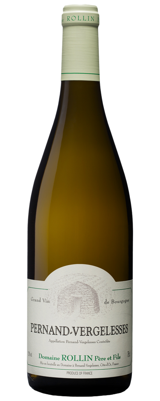 Domaine Rollin Père et Fils - Pernand-Vergelesses 2020