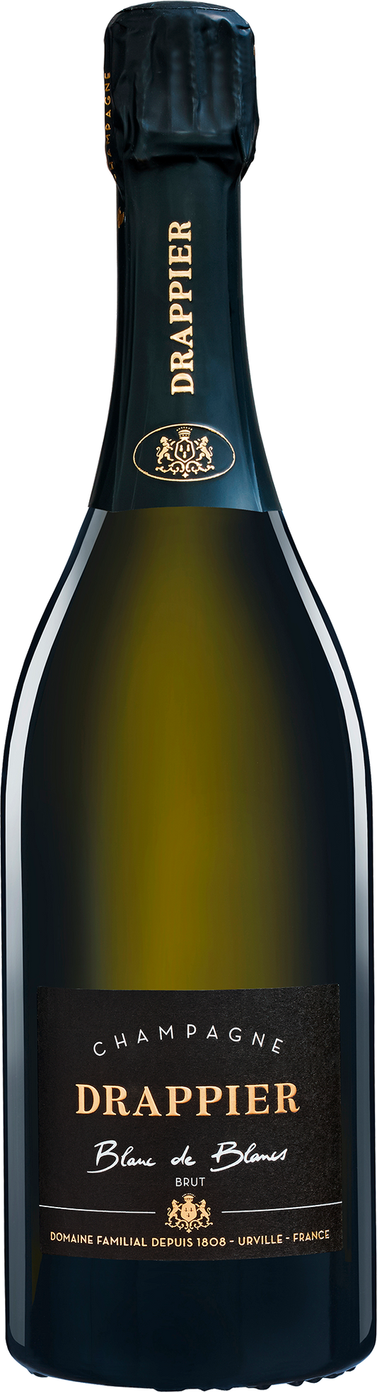 Champagne Drappier - Blanc de Blancs 2015 - Champagne Grand cru