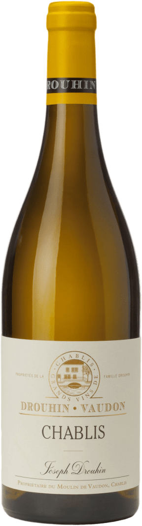 Domaine Drouhin Vaudon - 2019 - Chablis