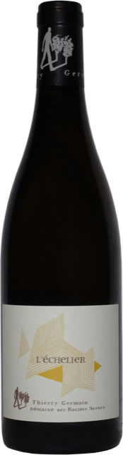 Domaine des Roches Neuves - Saumur-Champigny L'echelier Blanc 2022