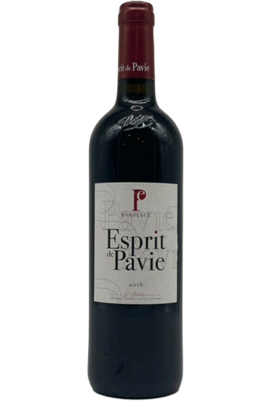 Esprit de Pavie 2016
