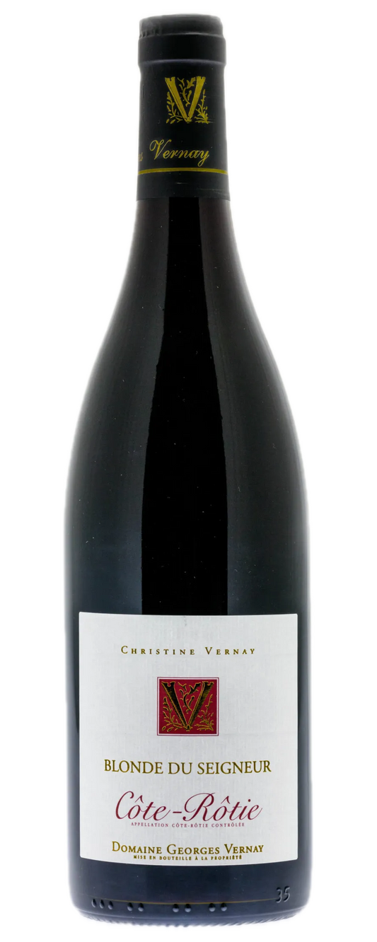 Domaine Georges Vernay - Cote Rotie Blonde du Seigneur - 2020
