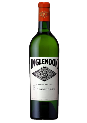 Inglenook - Blancaneaux 2025