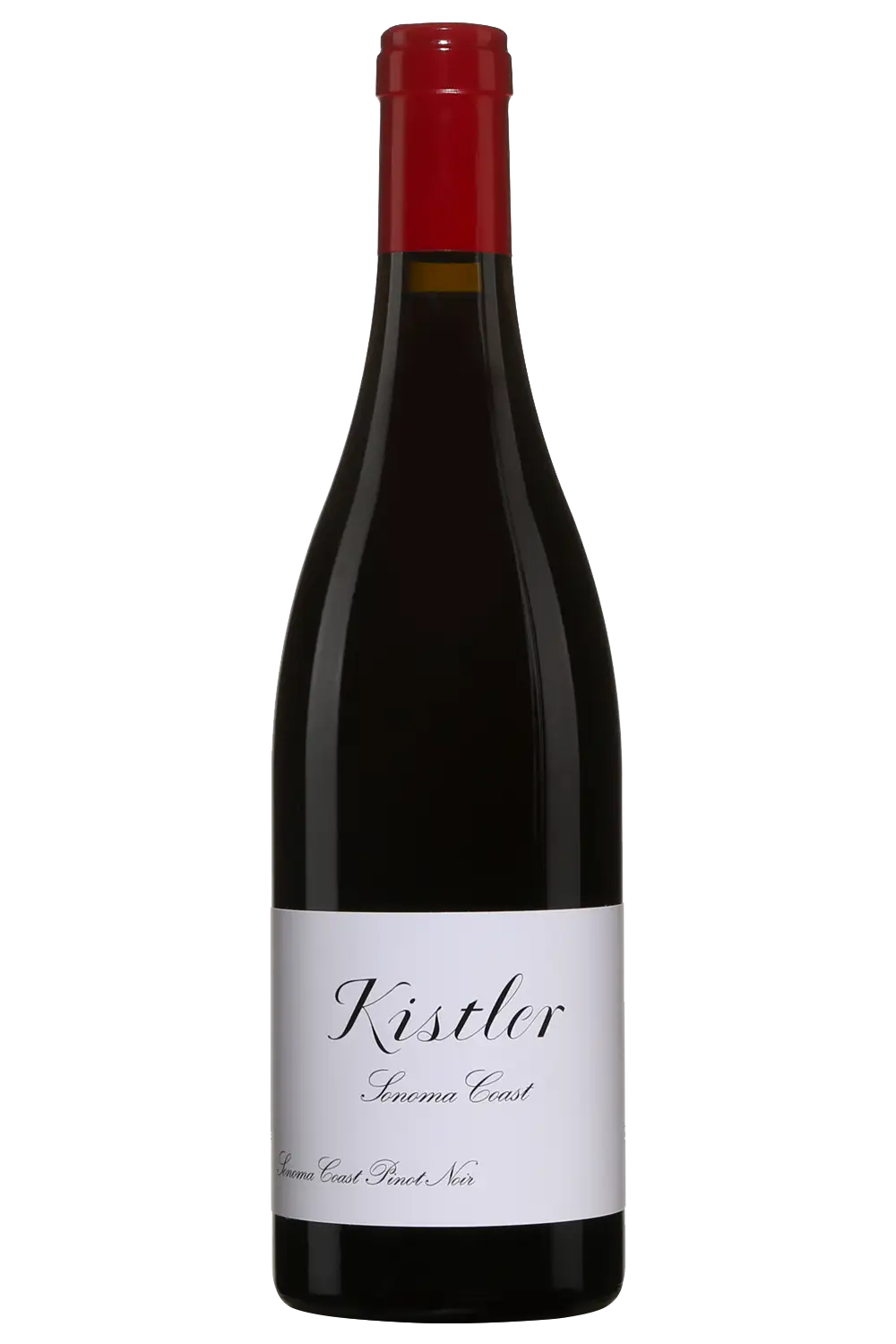 Kistler Vineyards - Sonoma Coast Pinot Noir 2018
