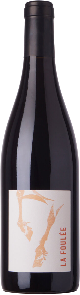 Domaine Jeanne Germain - Saumur-Champigny La Foulée 2021