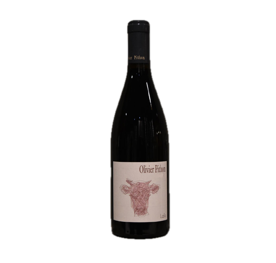 Domaine Olivier Pithon - Côtes du Roussillon Laïs 2016