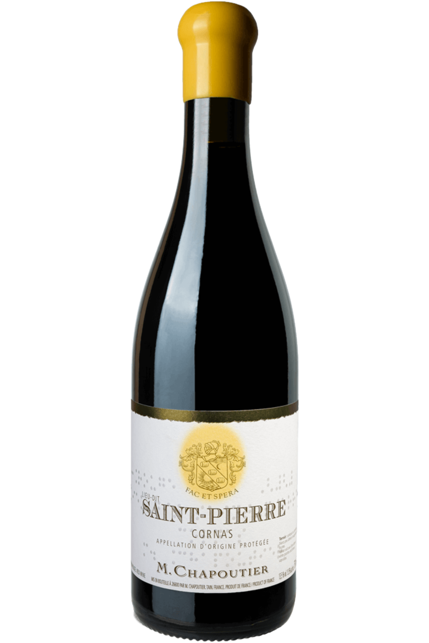 M. Chapoutier - Cornas Lieu dit Saint-Pierre 2020