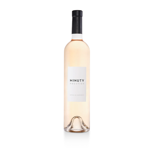 Minuty - Côtes-de-Provence Cuvée Prestige 2019