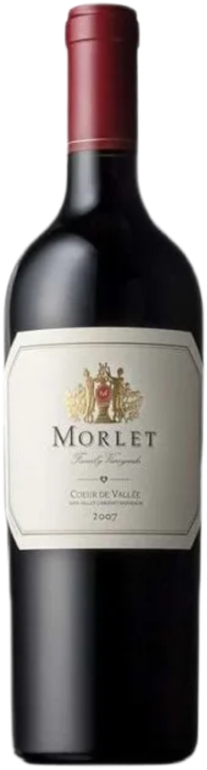 Morlet - Napa Valley Coeur De Vallée 2019