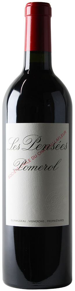 Pensées de Lafleur 2020