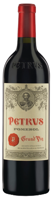 Petrus 2001