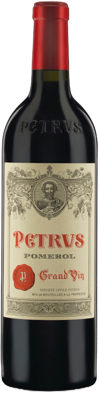 Petrus 2014