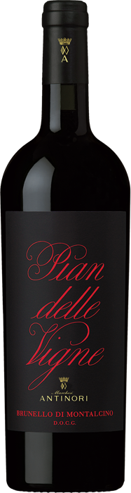 Antinori, Pian delle Vigne 2017, Brunello Di Montalcino