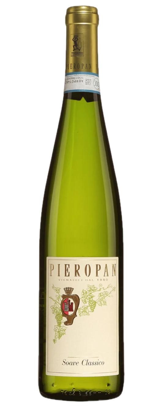 Pieropan - Soave Classico 2021