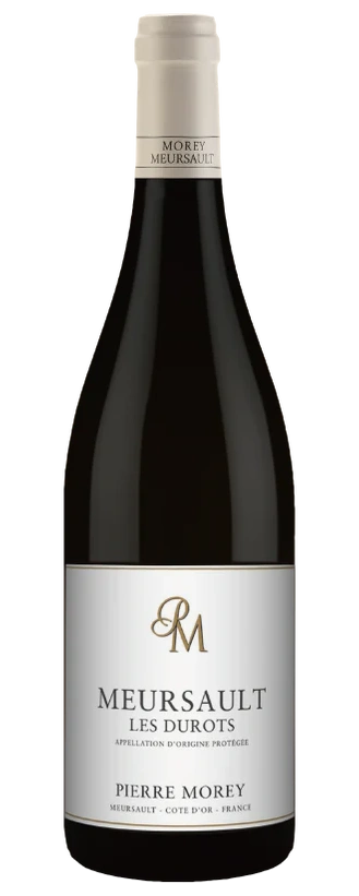 Domaine Pierre Morey - Meursault rouge Les Durots 2019