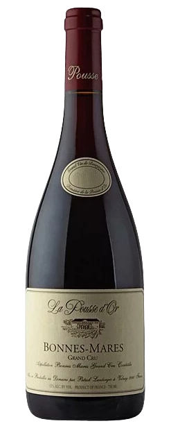 Domaine de la Pousse d'Or - Bonnes-Mares Grand Cru 2020