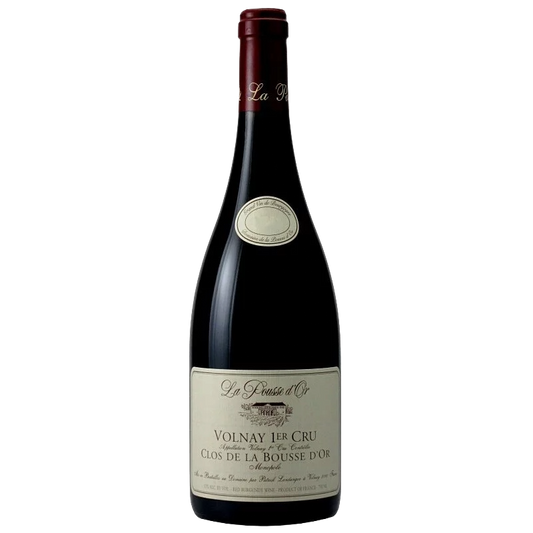 Domaine de la Pousse d'Or - Volnay 1er Cru Clos de la Bousse d'Or Amphore 2018