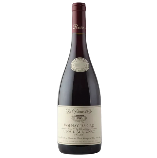 Domaine de la Pousse d'Or - Volnay 1er Cru Clos dAudignac 2021