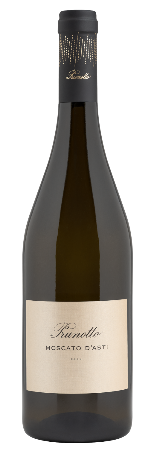 Prunotto - Moscato d'Asti 2021