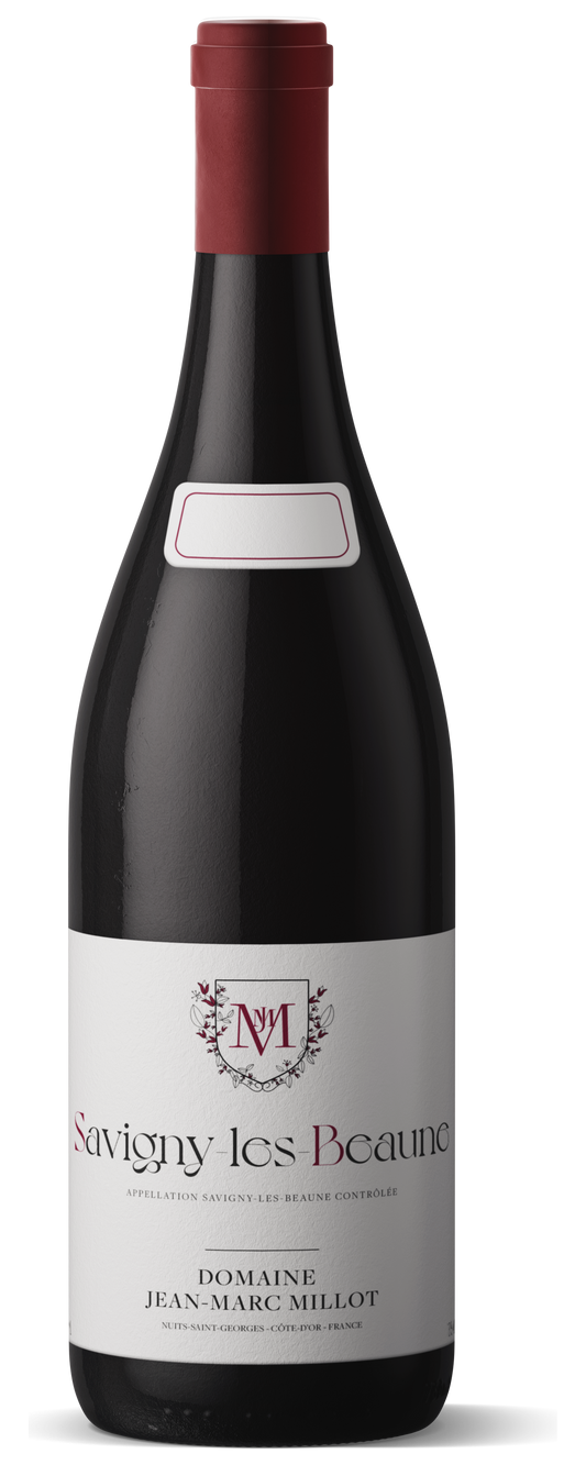 Jean-Marc Millot - Savigny-lès-Beaune 2020