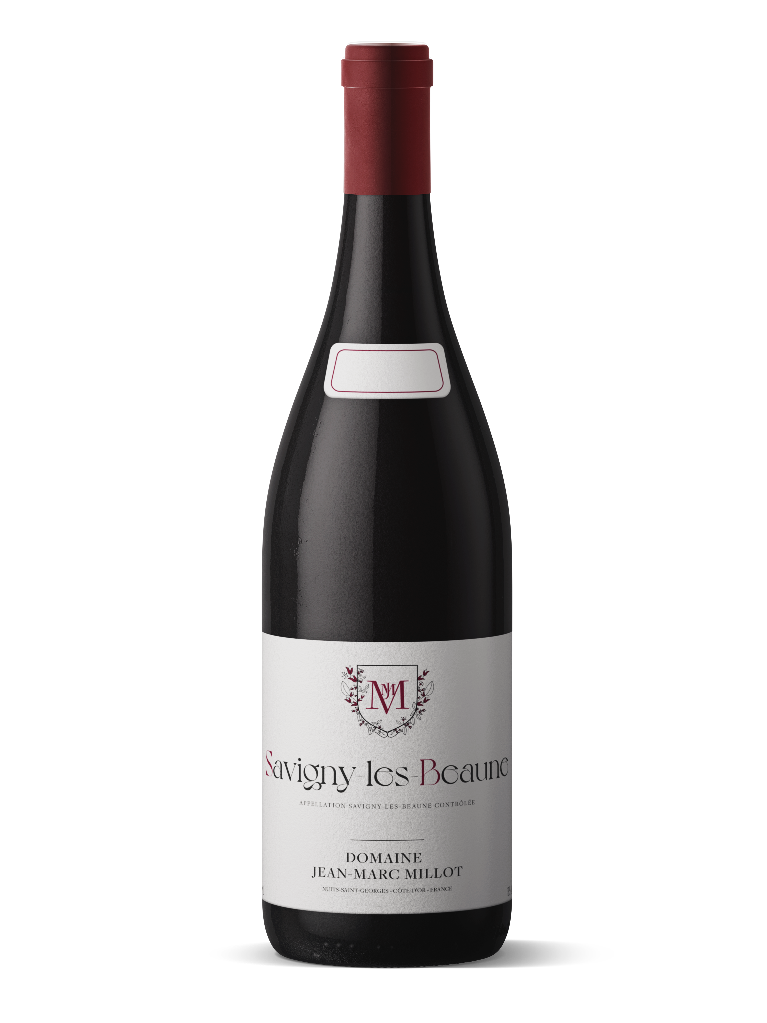 Jean-Marc Millot - Savigny-lès-Beaune 2020