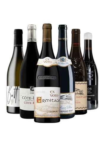 Les Icônes du Rhône