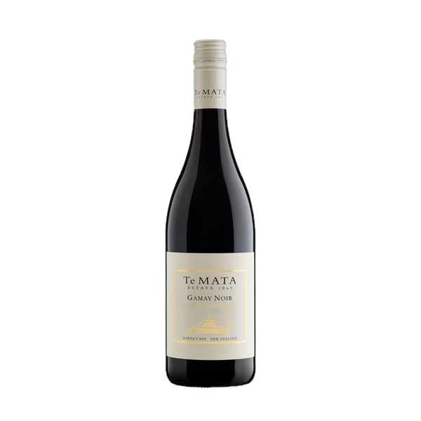 Te Mata - Hawke's Bay Gamay Noir 2020