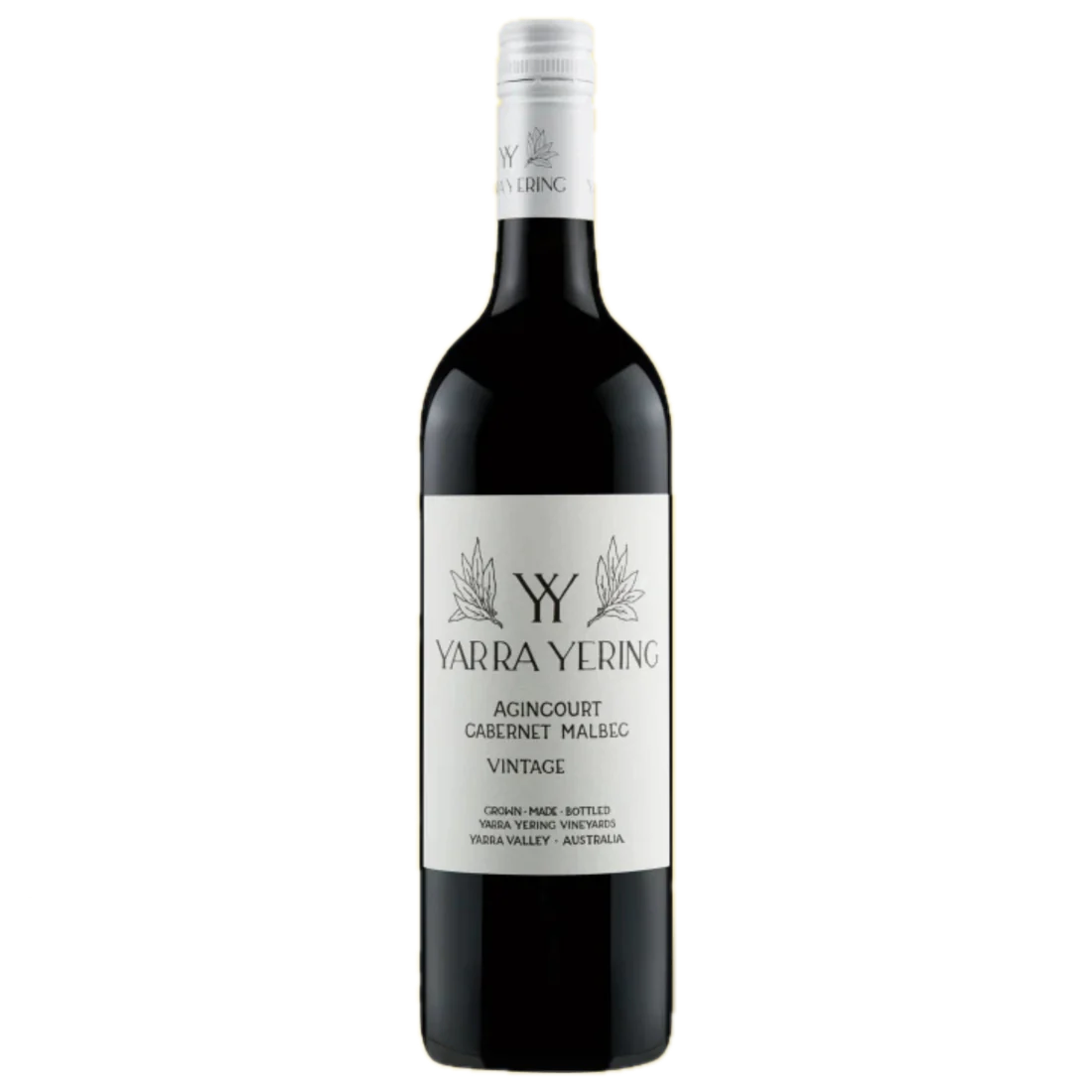 Yarra Yering - Yarra Valley Agincourt Cabernet Malbec 2017
