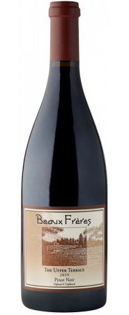 Beaux Frères Vineyard - The Upper Terrace Pinot Noir 2019