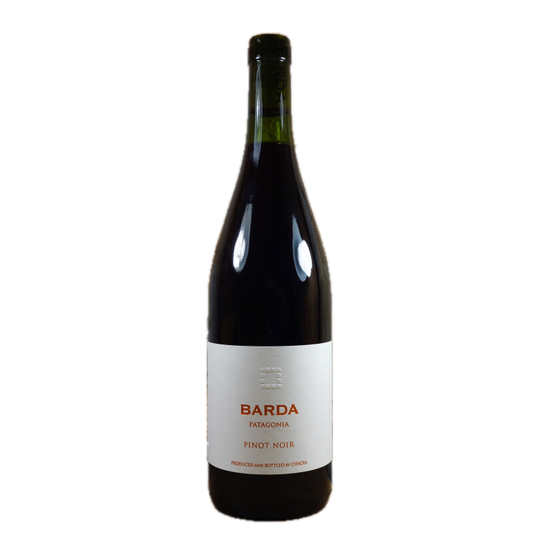 Bodega Chacra - Patagonie Barda Pinot Noir 2022