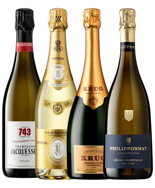 Le Carré d'As des Collectionneurs