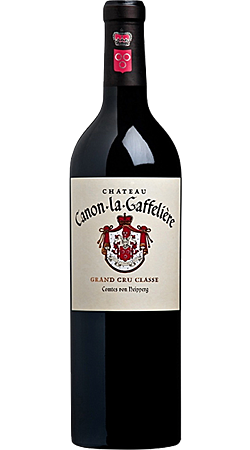 Château Canon La Gaffelière 2016