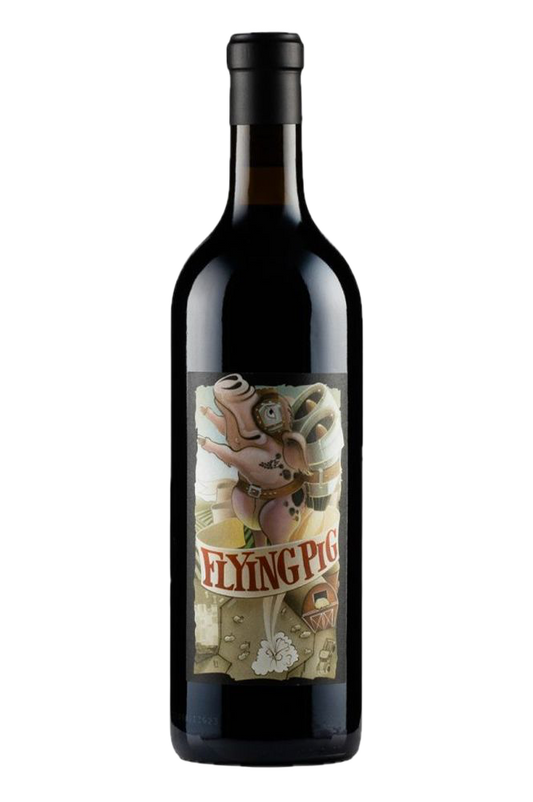 Cayuse Vineyards - Walla Walla Flying Pig 2020