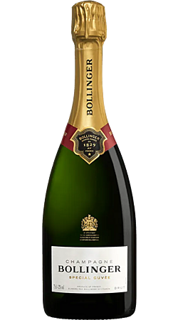 Champagne Bollinger - Special Cuvée - Champagne Brut