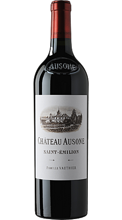 Château Ausone 2006