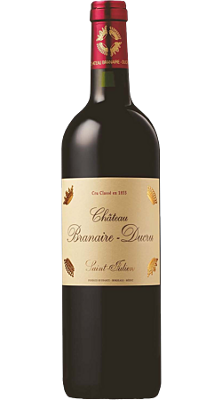 Château Branaire-Ducru 2014