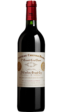 Château Cheval Blanc 2021