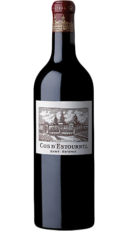 Château Cos d'Estournel 2006